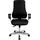 Sitness 55 Stoff Schwarz