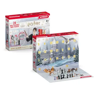Schleich Harry Potter Adventskalender 2024
