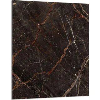 Glasschneidebrett 40x52 Marmor