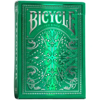 Bicycle Jacquard Premium Spielkarten, 1 Deck