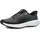 Go Herren-Golfschuh synthetisch Twist-Fit-Zifferblatt Spike-Weniger Schwarz/Weiß Größe 45