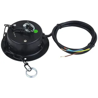Eurolite MD-1030 Discokugel-Motor 11.3cm
