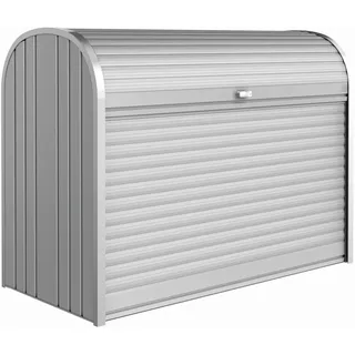 StoreMax 160 silber-metallic