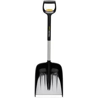 Fiskars X-series Teleskop-Schneeschaufel (1057187)