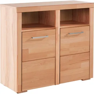 OTTO home Falco 89 x 80 x 35 cm Beige