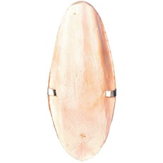 Bild Sepia-Schale mit Halter 12 cm 1 St.