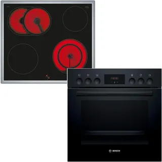 Bosch HND211LB2 + NKN645GA2E