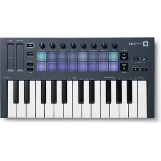 Novation FLkey Mini