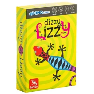 Amo Games Dizzy Lizzy