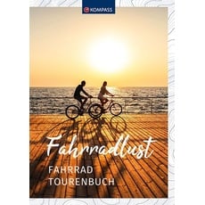 Fahrradtouren-Buch