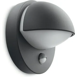 Philips  Außen-Wandlampe June