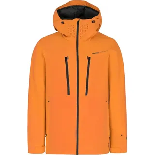 Protest PRTTIMOTHY snowjacket Caramel Yellow L