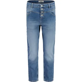 maloja Damen PinaM. Hose (Größe M, blau)