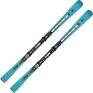 Atomic Redster X9S Revoshock S Skiset Blau 174 cm