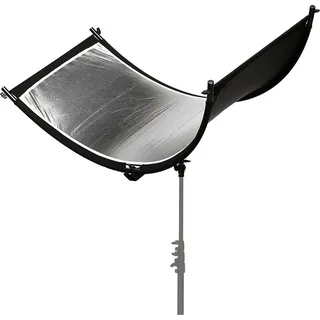 Caruba Concave Pro Portrait Reflektor 180x65cm