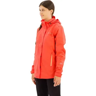 Maier Sports Metor Rec W Jacke - pink)