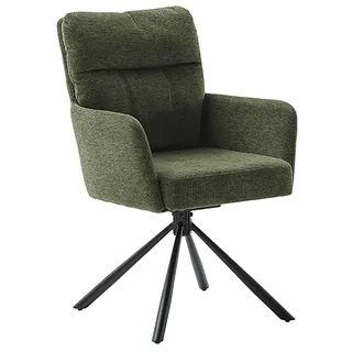 MCA Furniture Esszimmerstuhl Utica, UT4S08ANM