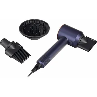Dyson Supersonic HD07 Prussian Blue/Rich Copper