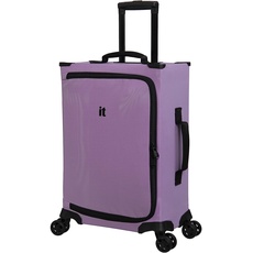 it luggage Maxpace Handgepäck-Spinner, 55,9 cm, Lavendel, 22", Maxpace Handgepäck-Spinner, 55,9 cm