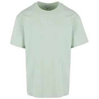 Karl Kani Small Signature Essential T-Shirt - Grün - S