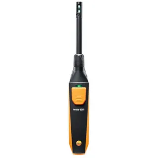 TESTO 605i Luftfeuchtemessgerät (Hygrometer) 0 % rF 100 % rF
