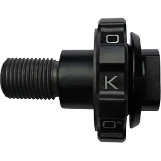 Kaoko KBB225, Tempomat - Schwarz