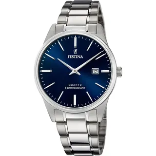 Festina Classic Edelstahl 39,3 mm F20511/3