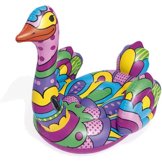 BESTWAY POP Ostrich, Schwimmtier