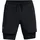 Launch 5 2-in-1 Shorts Größe XL