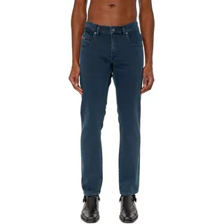 Diesel 2019 Strukt Jeans Blau 31 / 32 Mann Blau 31 - Blau