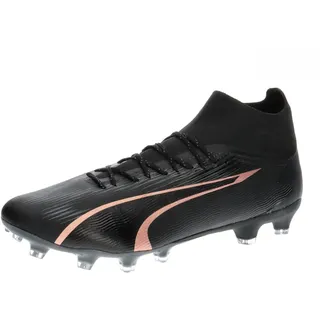 Ultra Pro FG/AG Herren Puma Black-Copper Rose 44