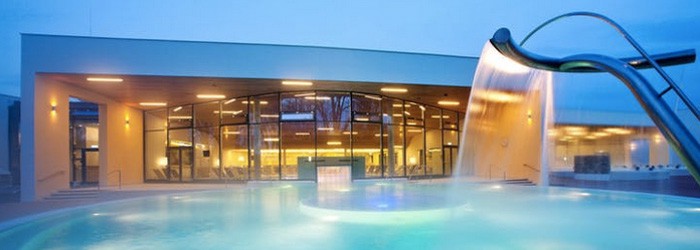Hotel Garni Birkenhof - Bad Radkersburg