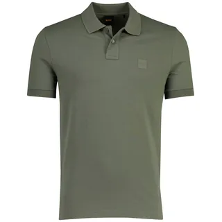 Hugo Boss AG Passenger 10256683 01 Open Grey Open Grey XXL - Grün
