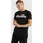 PRADO T-Shirt Schwarz XL