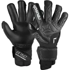 Bild von Reusch, Unisex, Handschuhe, Attrakt Infinity, Schwarz, (8.5)