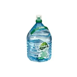Volvic® Mineralwasser still 8,0 l