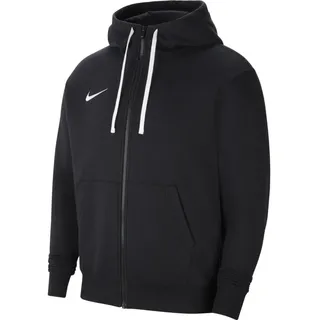 Nike Herren, Sweatjacke CLUB TEAM 20 Fleece Full-Zip Hoodie (CW6887)