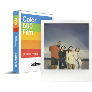 Polaroid Color 600