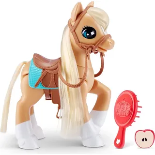 Zuru magisches Pony im Stall