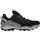 Maddox Pro GTX LO Damen Schwarz/Grau 37