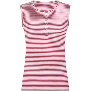 Classic Basics Trägertop, rot