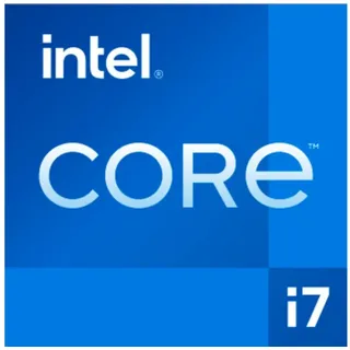 Intel Intel® Core i7-14700KF Tray, LGA1700, bis zu 5.6 GHz, 33 MB, 20C/28T