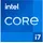 Intel® Core i7-14700KF Tray, LGA1700, bis zu 5.6 GHz, 33 MB, 20C/28T