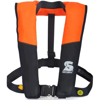 Secumar Rettungsweste Vivo 100 blau