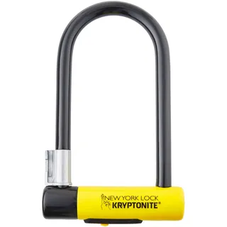 Kryptonite New York Lock STD