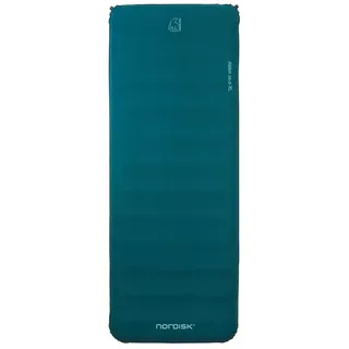Nordisk Isomatte Selbstaufblasend Reflecting Pond Blue