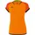 Tanktop Orange/Schwarz 38