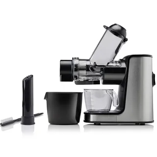 Gorenje JC 200 BE Slow Juicer schwarz