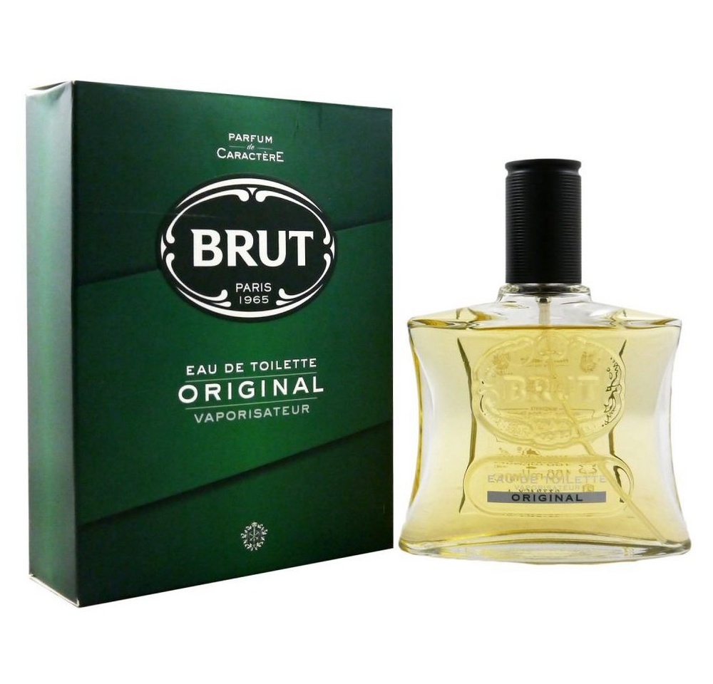 Bild von Original Eau de Toilette 100 ml