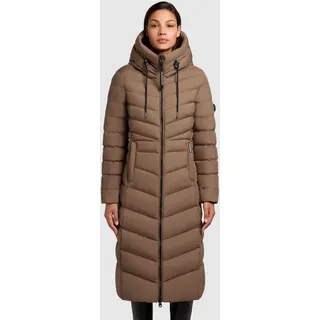 khujo Steppmantel »INGRAM4«